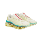 adidas Megaride AG Willy Chavarria Cream White Yellow