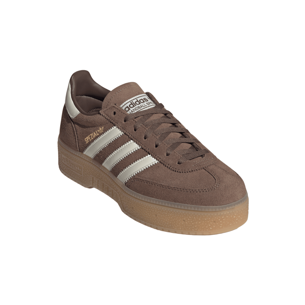 adidas Handball Spezial Bold Earth Strata Off White (Women's)