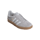 adidas Gazelle Indoor Grey Cloud White Gold Metallic