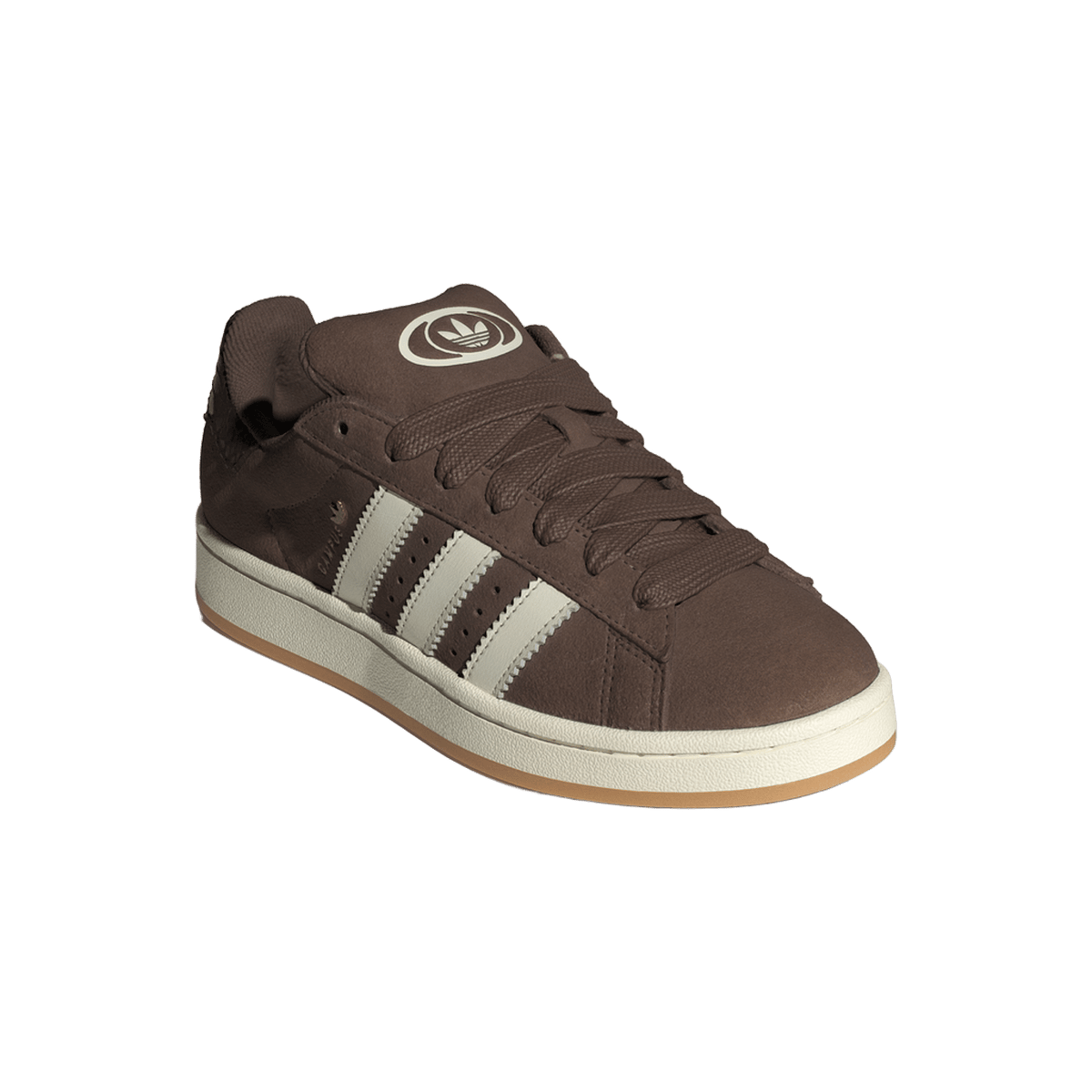 adidas Campus 00s Earth Strata Aurora Coffee (Women's)