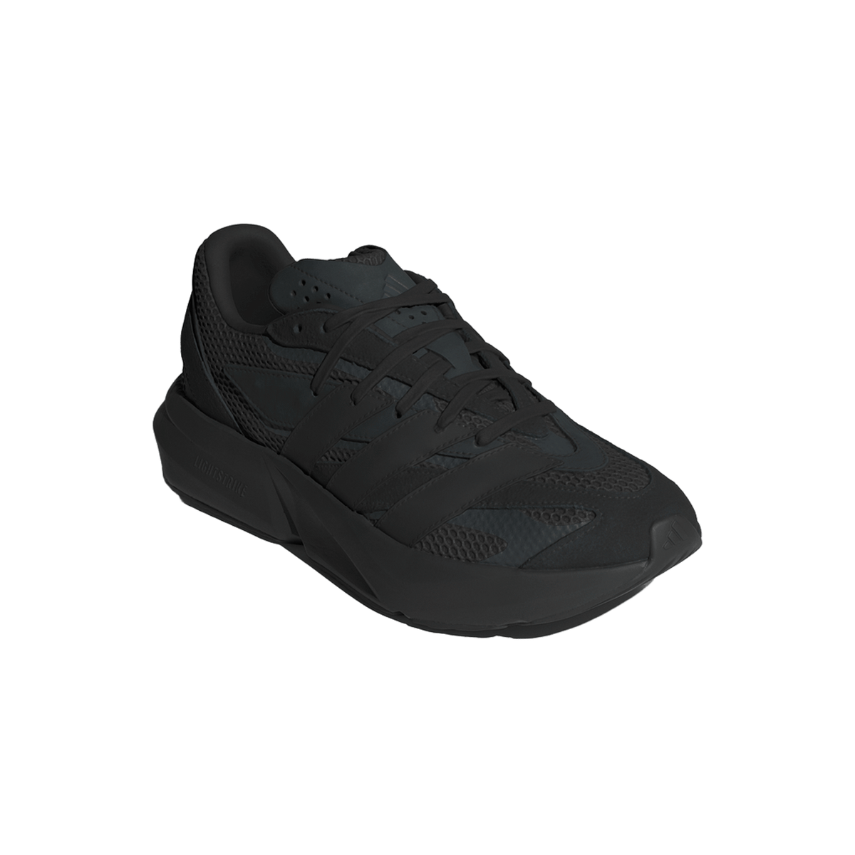 adidas Lightblaze Core Black Carbon