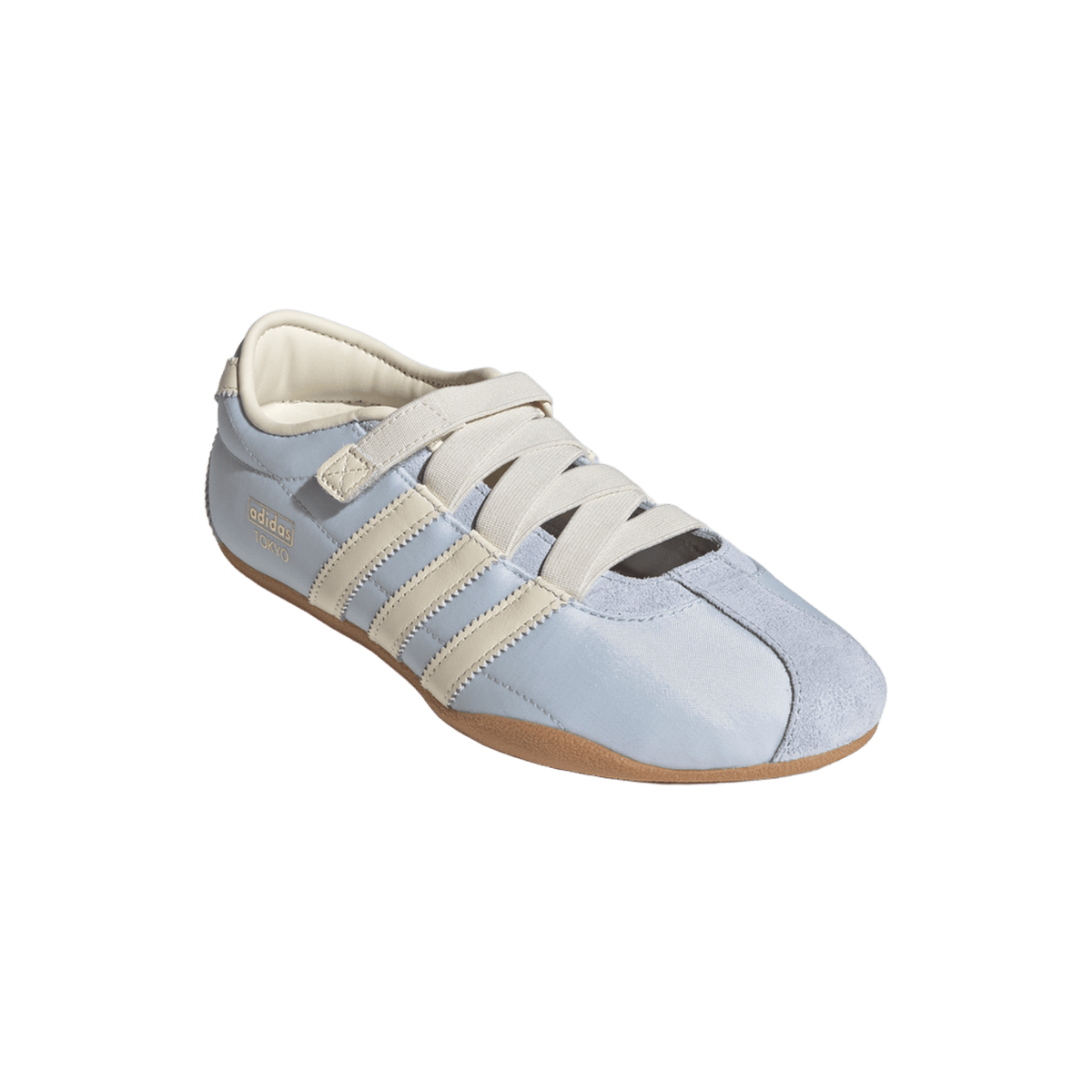 adidas Tokyo MJ Crystal Sky Cream White (Women's)