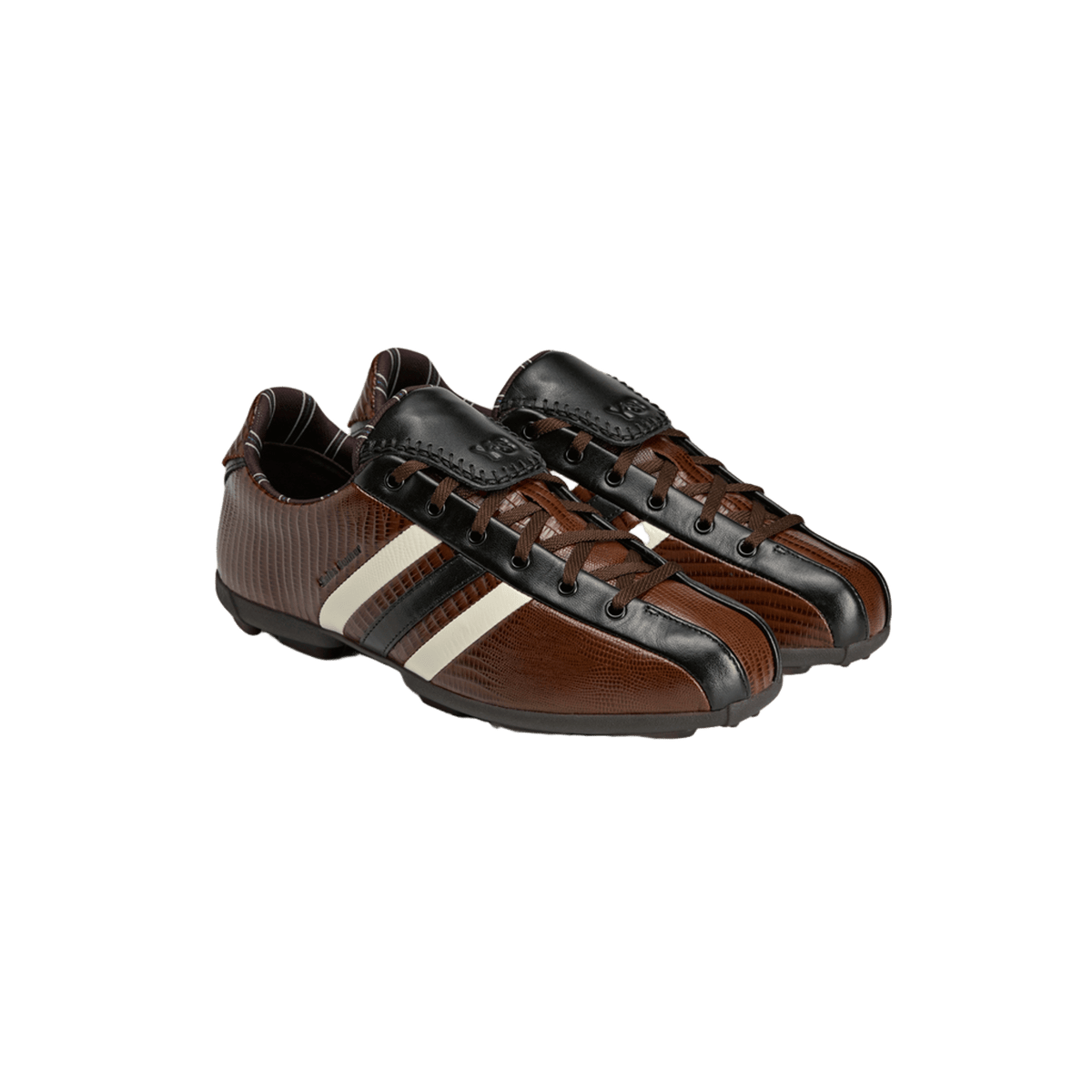 adidas Y-3 The Field Lizzard Wales Bonner Dark Brown
