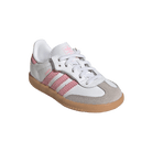 adidas Samba OG Comfort Closure White Light Pink Gum (TD)
