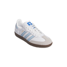 adidas Samba White Clear Sky (GS)