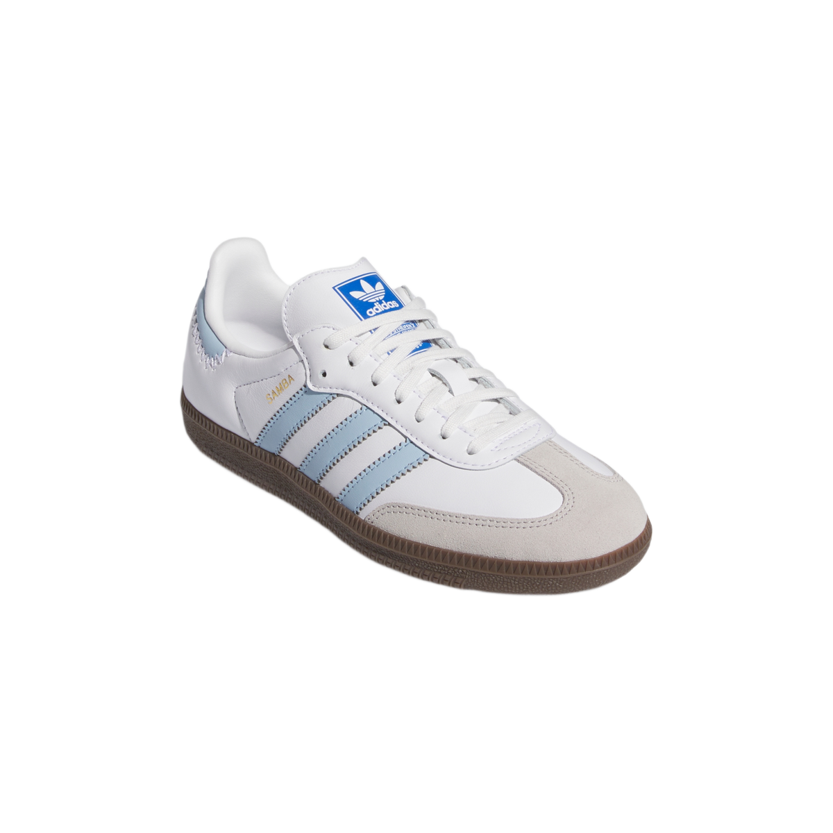 adidas Samba White Clear Sky (GS)