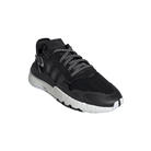 adidas Nite Jogger Core Black White