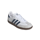 adidas Samba OG Cloud White Preloved Ink (Women's)