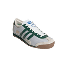 adidas Melbourne Up There White Dark Green