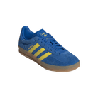 adidas Gazelle Indoor Blue Pure Sulfur