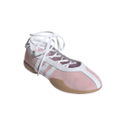 adidas Taekwondo Mei Ballet Clear Pink White (Women's)