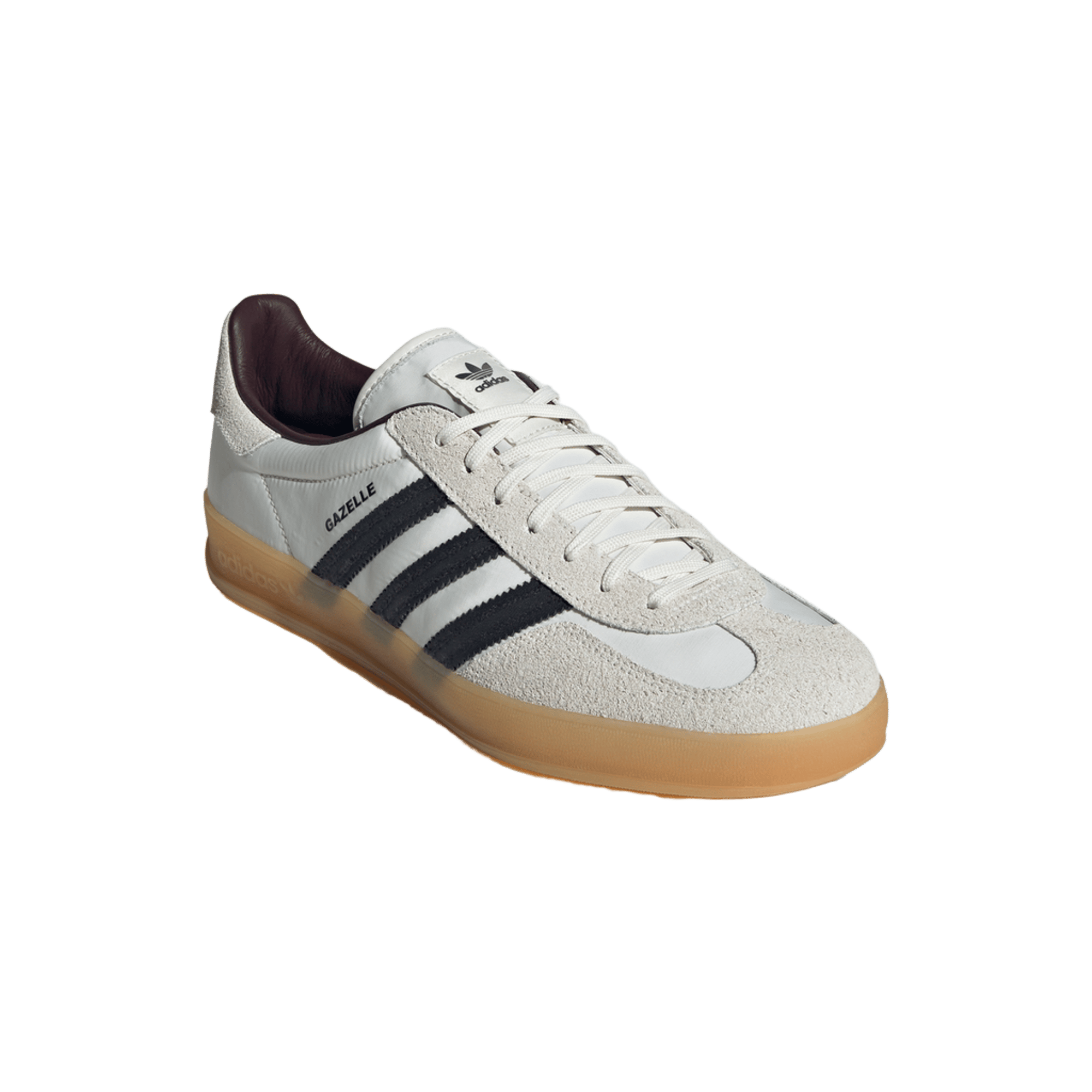 adidas Gazelle Indoor Hikari Shibata Cream