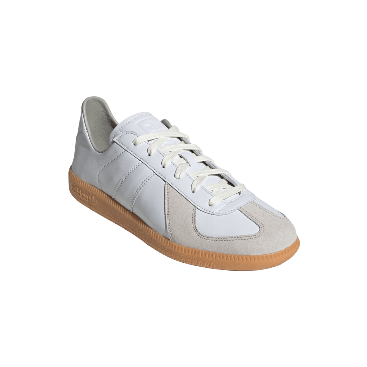 adidas BW Army Decon White Gum