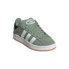 adidas Campus 00s Silver Green Cloud White Gum (GS)