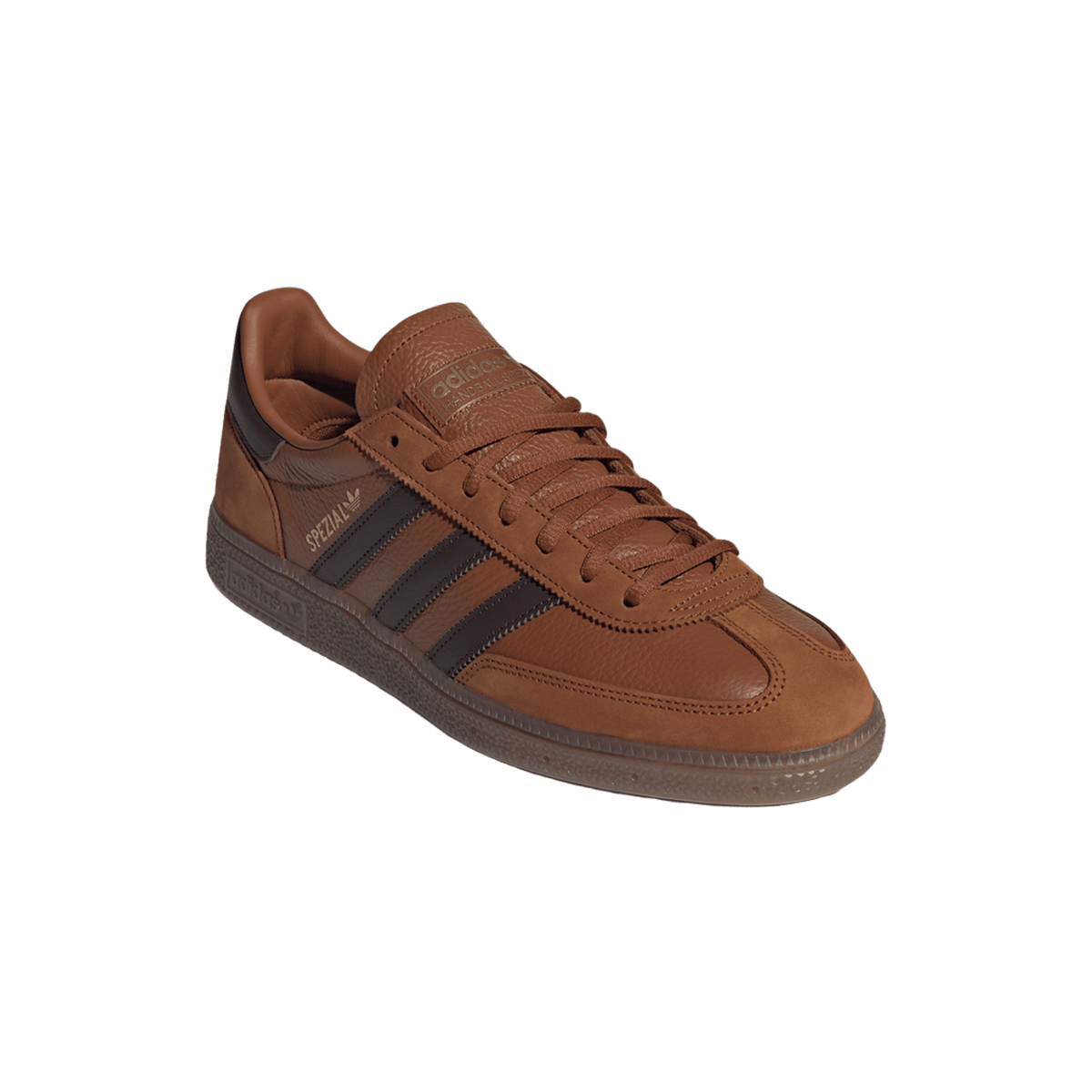 adidas Handball Spezial Dusky Bronze Aurora Coffee