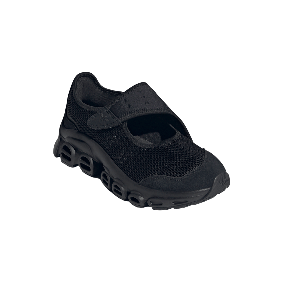 adidas AdiFOM Megajane Triple Black