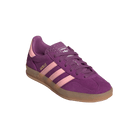 adidas Gazelle Indoor Rich Mauve Glow Pink (GS)