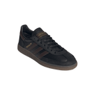 adidas Handball Spezial Black Dark Brown Gum