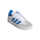 adidas Samba XLG White Bright Royal
