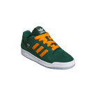 adidas Forum Low Miami Hurricanes