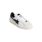 adidas Superstar 80s Bape White Black