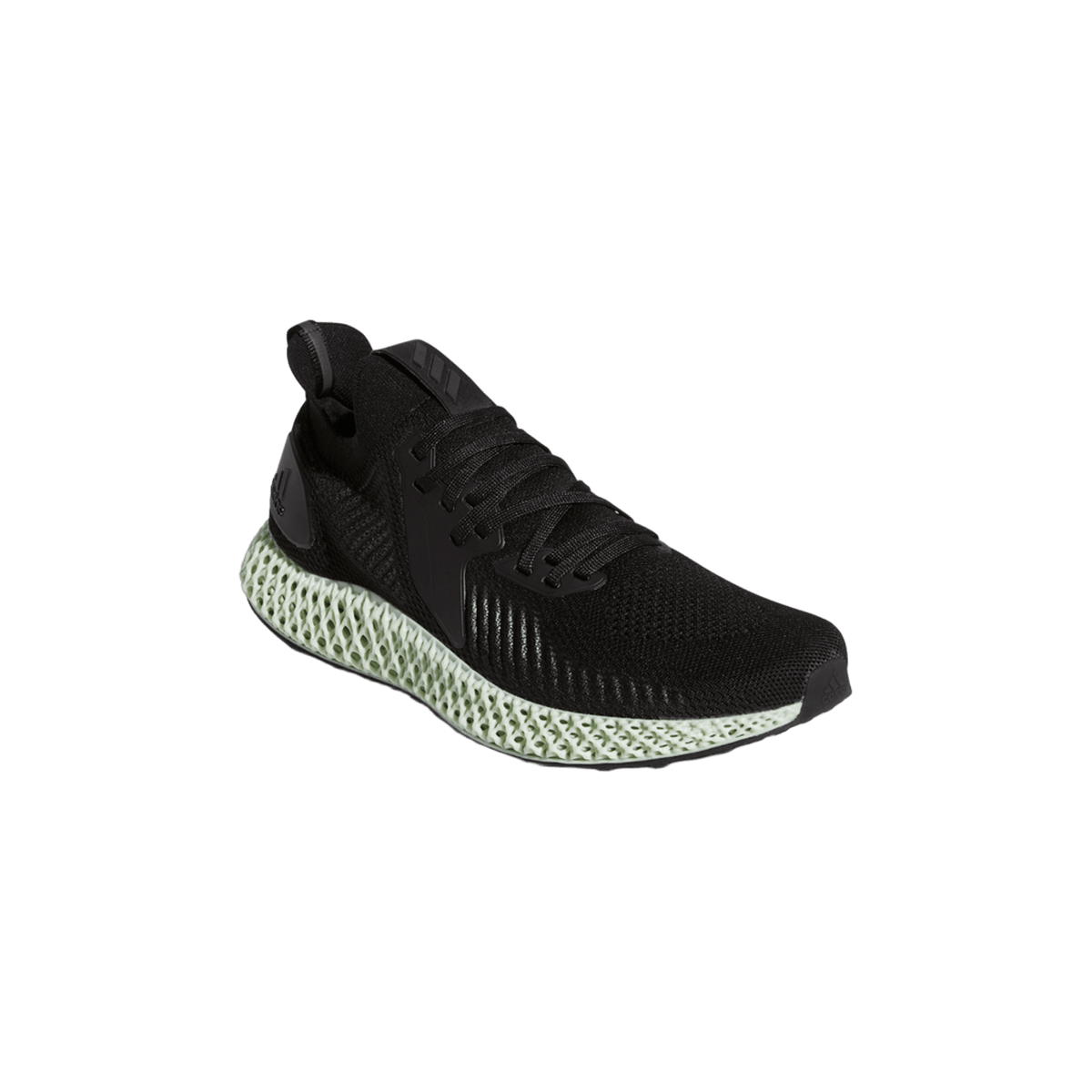 adidas Alphaedge 4D Black