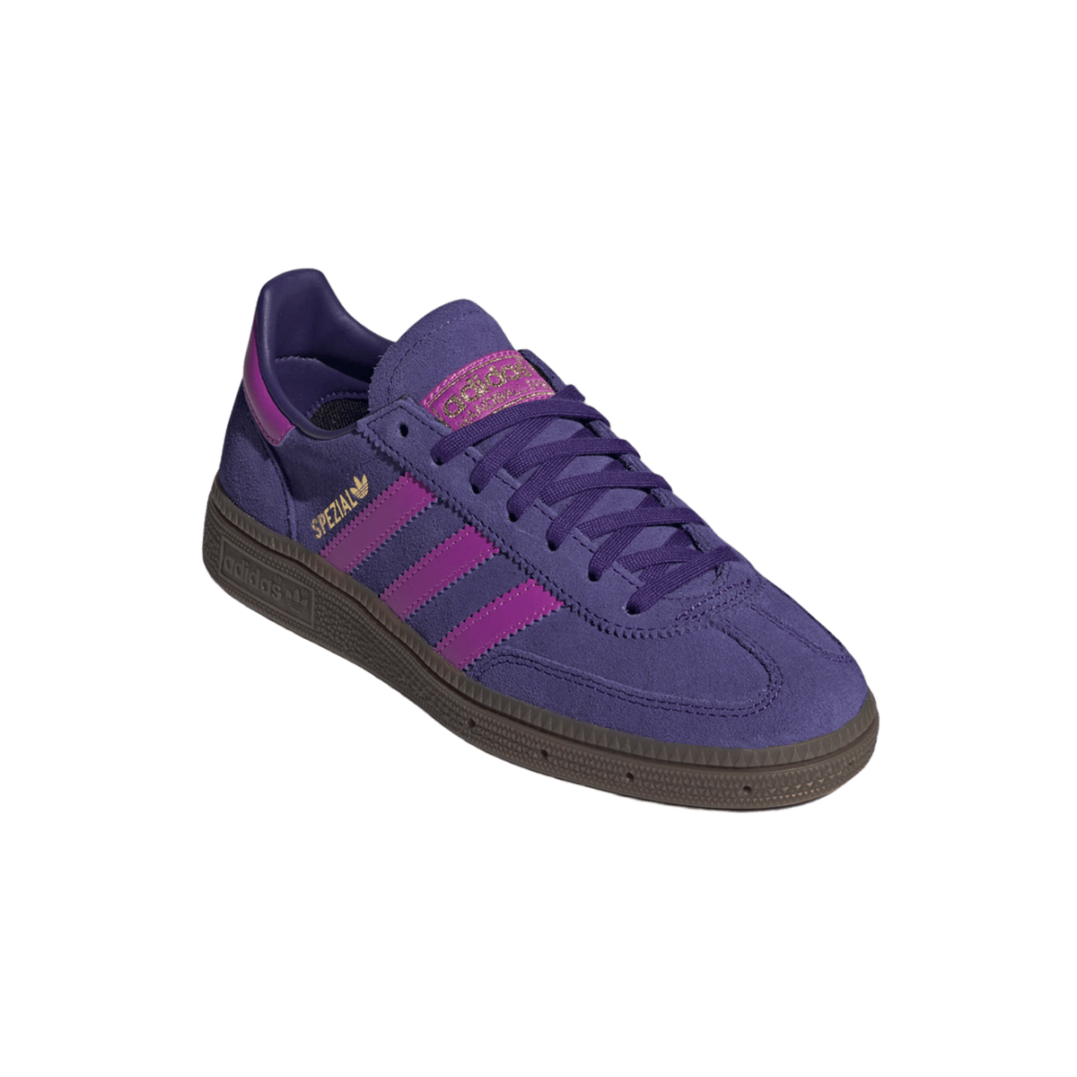 adidas Handball Spezial Collegiate Purple (Kid's)