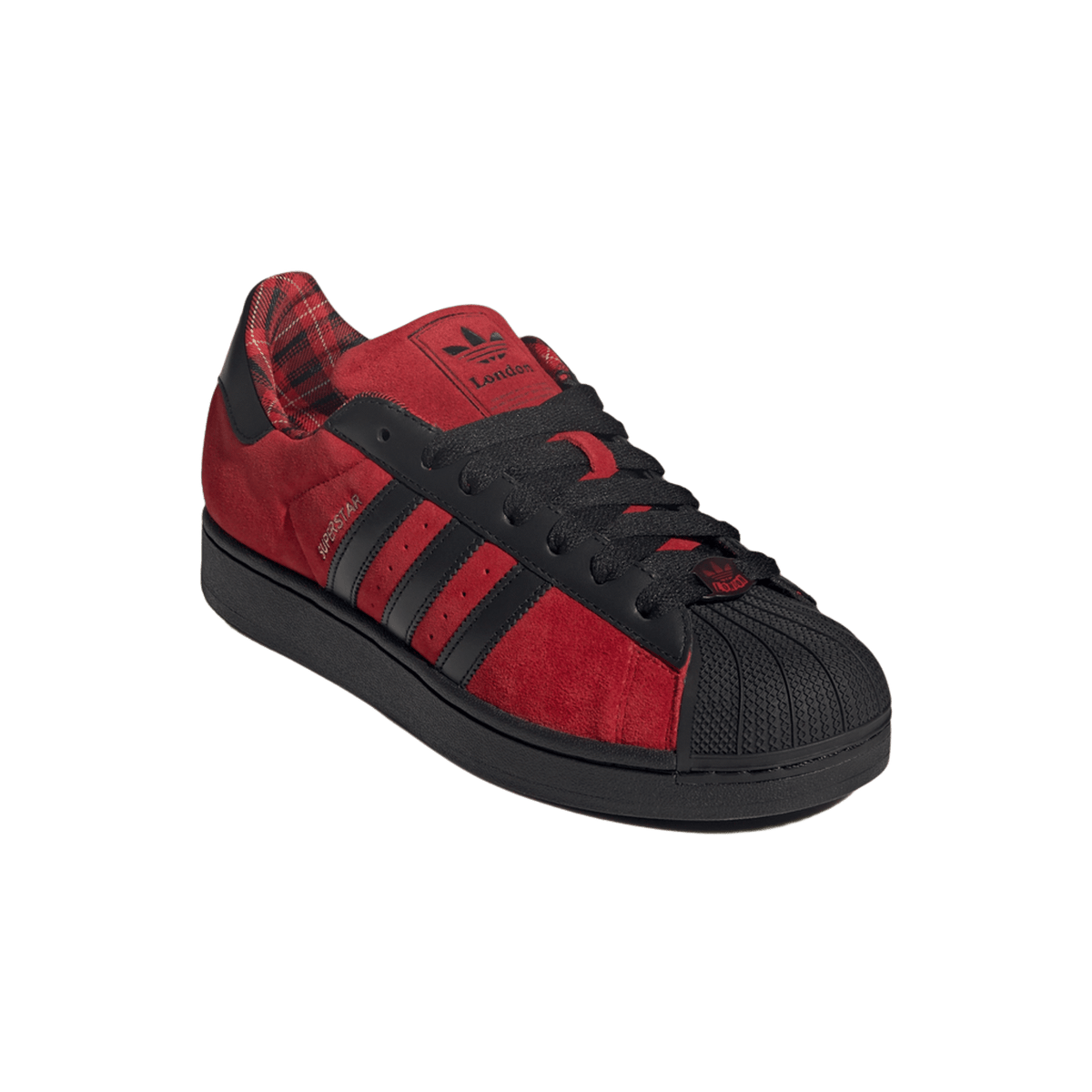 adidas Superstar London