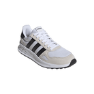 adidas Run 84 White Black Crystal White