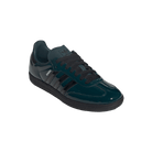 adidas Samba OG Aurora Ivy Black Patent (Women's)