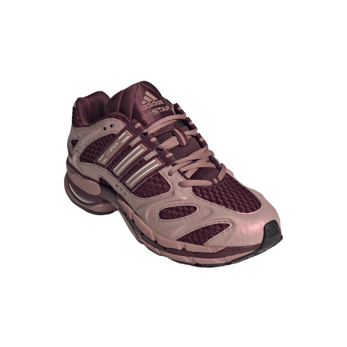 adidas Adistar Molded Maroon Warm Clay (Women's)