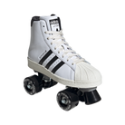 adidas Superstar 82 Skate White Black Off White (Women's)