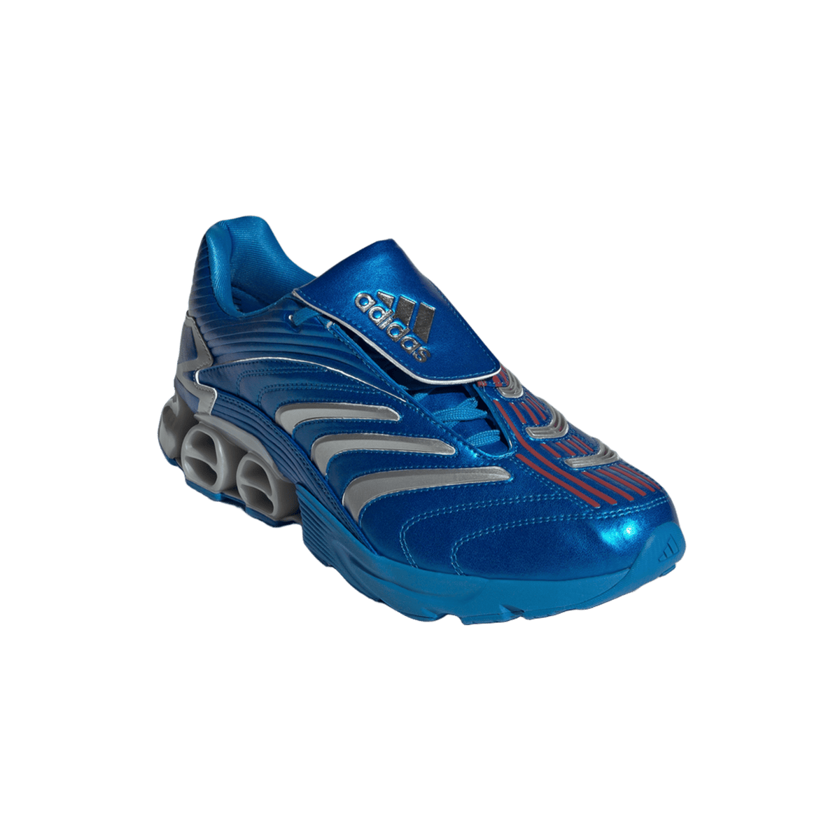 adidas Predator Megaride Metallic Blue