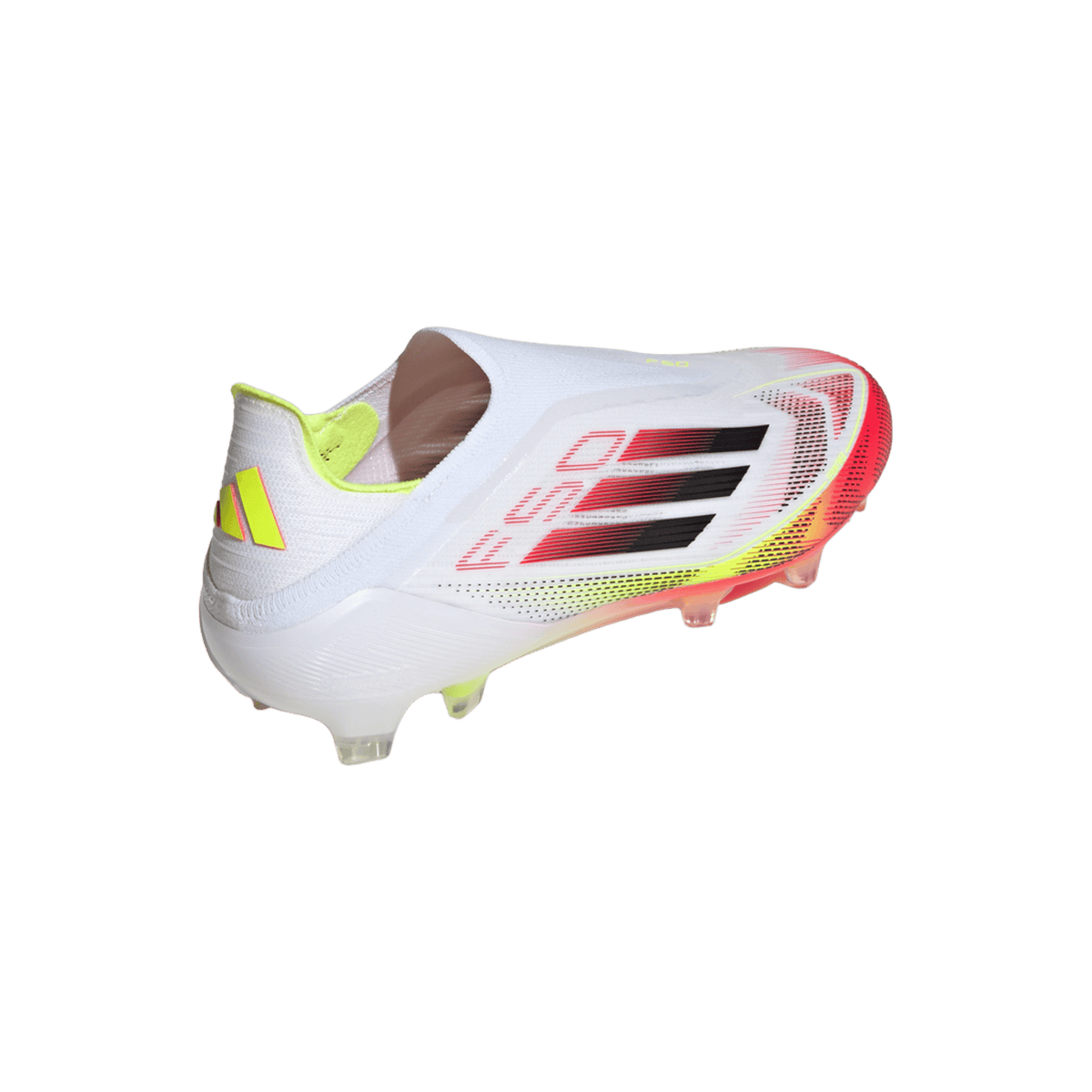 adidas F50 Elite Laceless FG Solar Pack