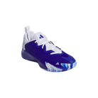 adidas Initiation Lucid Blue Cloud White