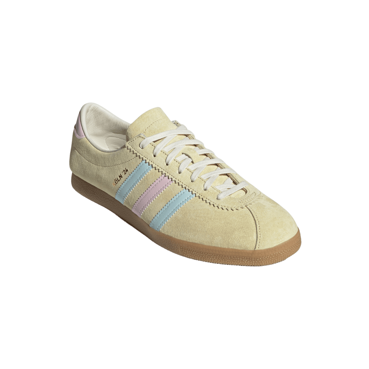 adidas Koln 24 Almost Yellow