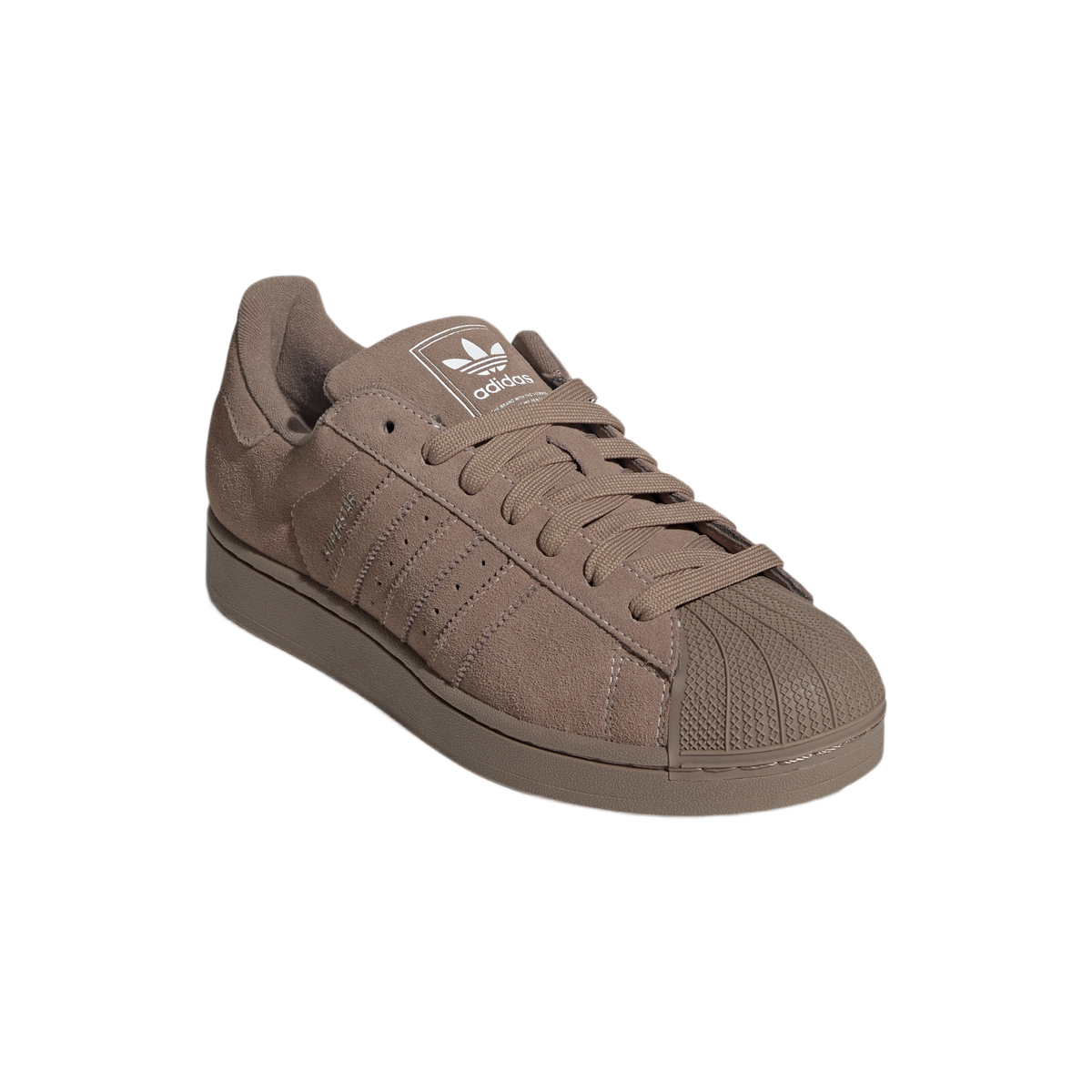 adidas Superstar II Chalky Brown