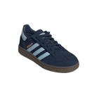 adidas Handball Spezial Comfort Closure Collegiate Navy Clear Sky Gum (PS)