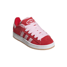 adidas Campus Double 00s Better Scarlet Pink White (Women's)