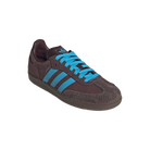 adidas Samba OG Shadow Brown Sky Rush (Women's)