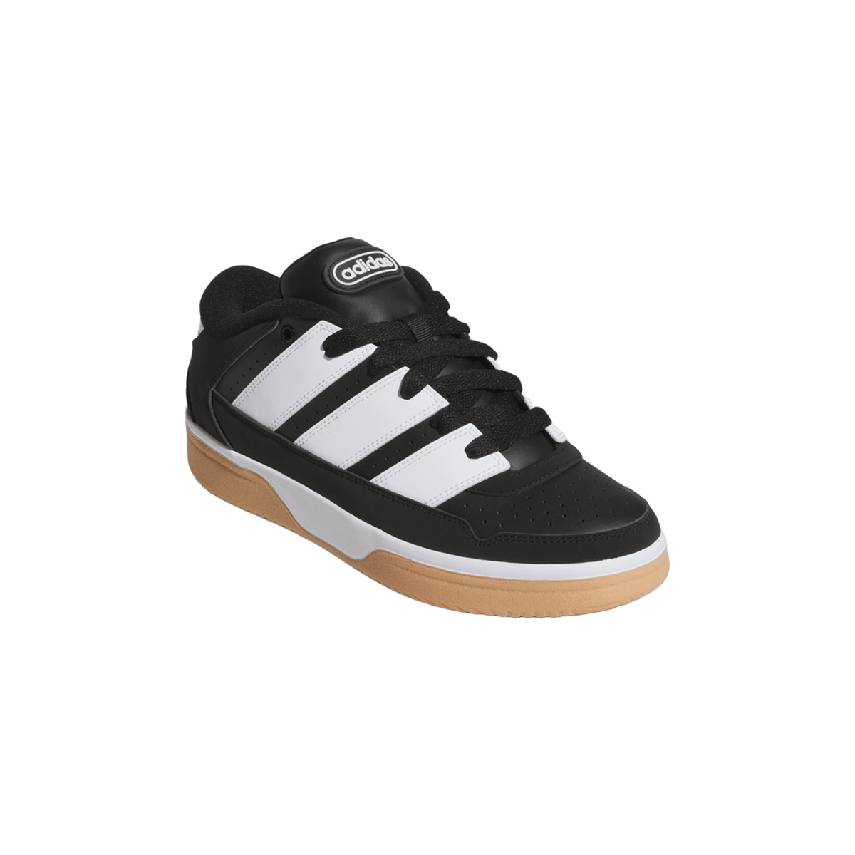 adidas Turnaround Core Black Cloud White Gum