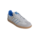 adidas Samba OG Grey One Blue