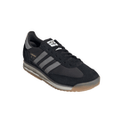 adidas SL 72 RS Core Black Grey Carbon