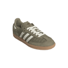adidas Samba OG Crochet Pack Orbit Green (Women's)