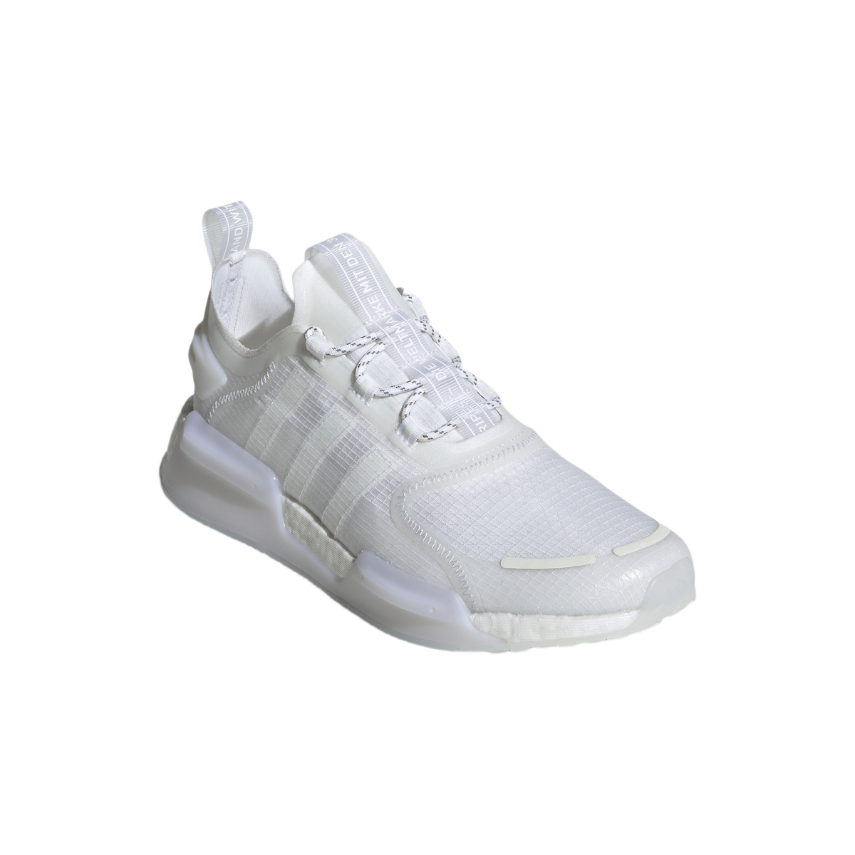 adidas NMD V3 Triple White