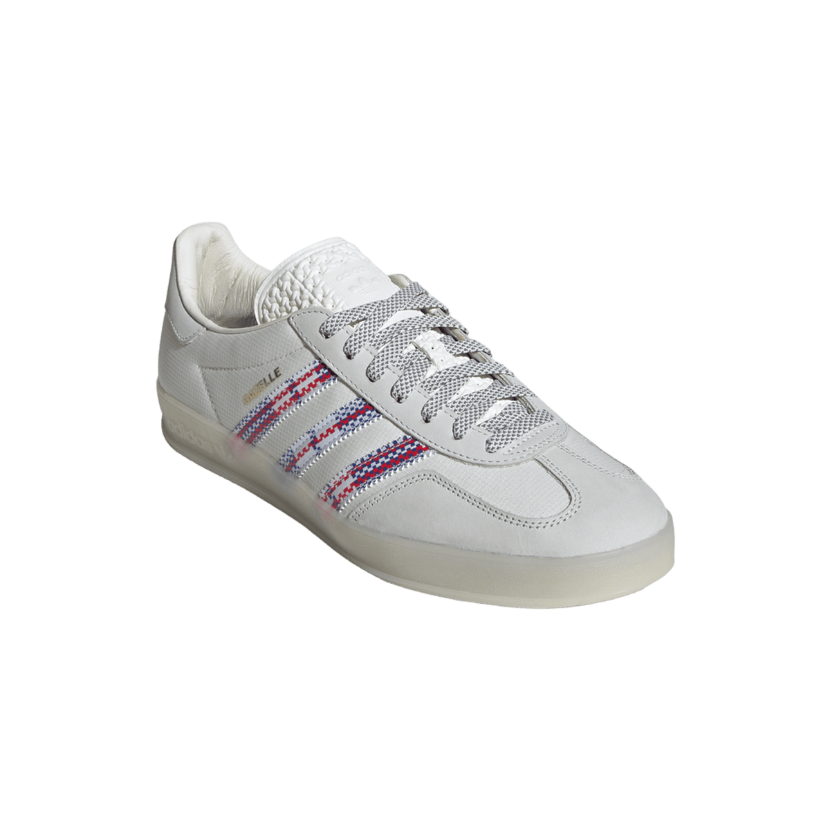 adidas Gazelle Indoor ALWAYTH White