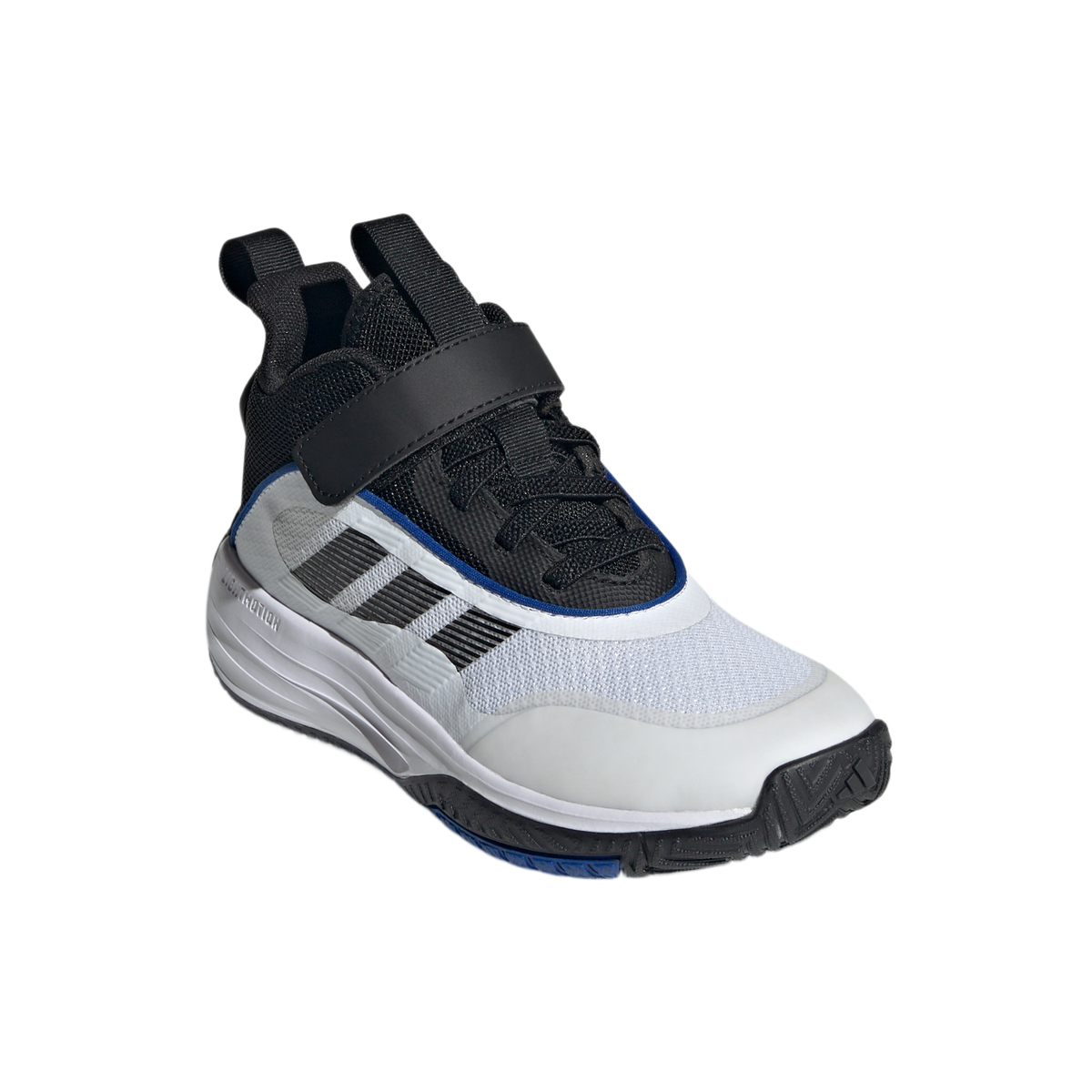 adidas Ownthegame 3.0 Cloud White Core Black (GS)