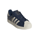 adidas Superstar II Night Indigo Off White Snakeskin (Women's)