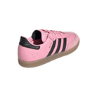 adidas Samba Messi Light Pink Black