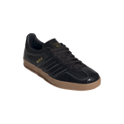 adidas Gazelle Indoor Core Black Snakeskin